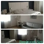 Casa Costa Relais Bed and Breakfast