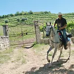Casa Costa Relais Bed and Breakfast Monteforte dʼAlpone