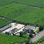 Bed and Breakfast Casa Costa Relais Monteforte dʼAlpone