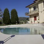 Bed and Breakfast Casa Costa Relais Monteforte dʼAlpone