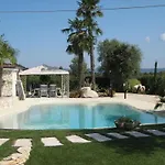 Bed and Breakfast Casa Costa Relais