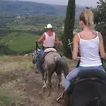 Bed and Breakfast Casa Costa Relais Monteforte dʼAlpone