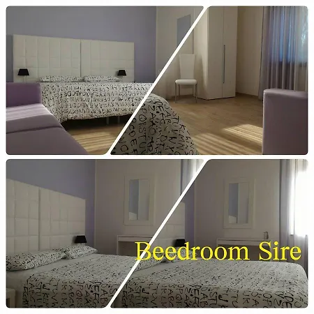 Casa Costa Relais Monteforte dʼAlpone