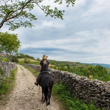 Casa Costa Relais Отель типа 