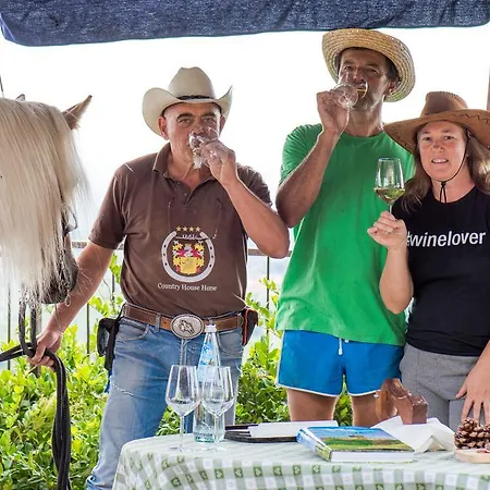 Couette-café Casa Costa Relais Monteforte dʼAlpone