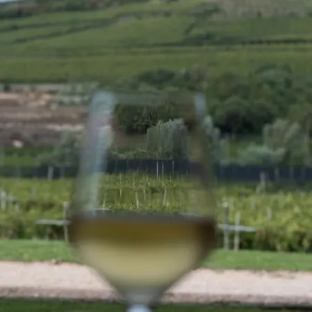 Couette-café Casa Costa Relais