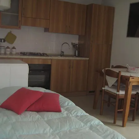 Casa Costa Relais Отель типа 