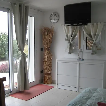 Casa Costa Relais 3*