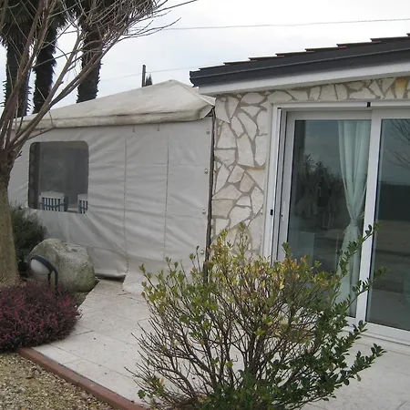 Casa Costa Relais Отель типа 