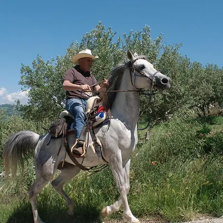 Couette-café Casa Costa Relais 3*