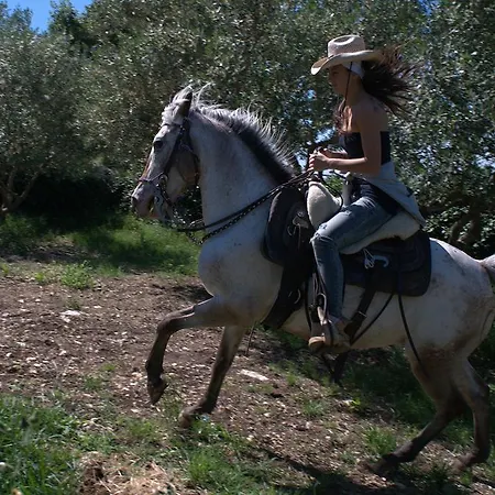 Casa Costa Relais Couette-café 3*