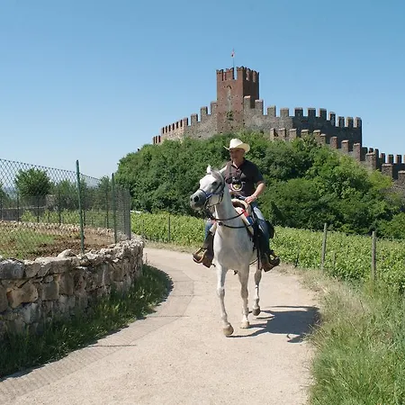 Couette-café Casa Costa Relais