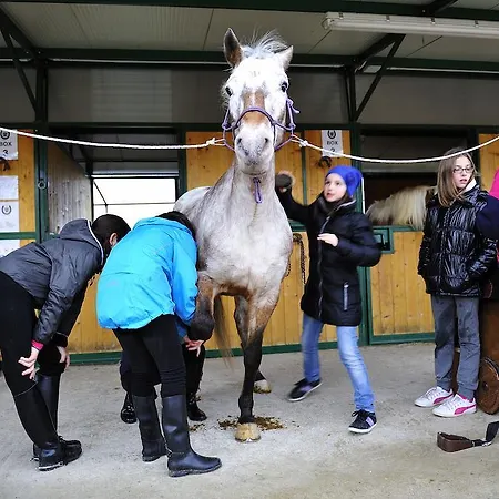 Couette-café Casa Costa Relais Monteforte dʼAlpone