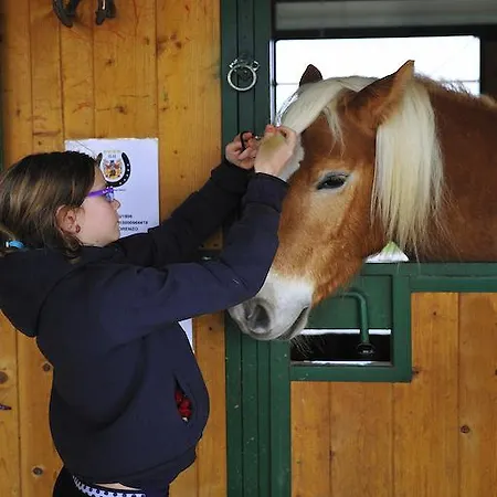 Couette-café Casa Costa Relais