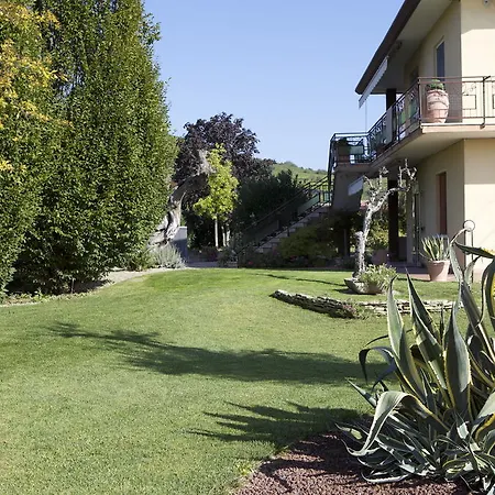 Couette-café Casa Costa Relais