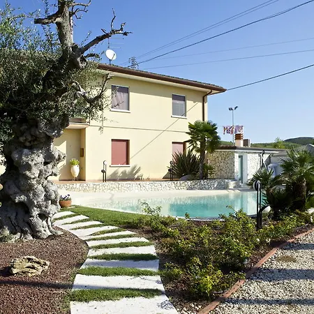 Casa Costa Relais