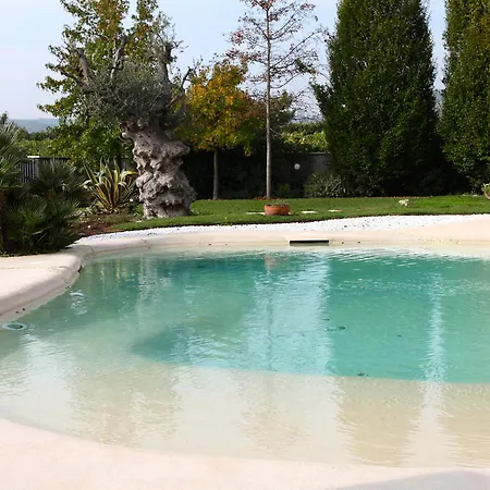 Bed & Breakfast Casa Costa Relais 3*