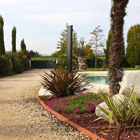 Couette-café Casa Costa Relais 3*