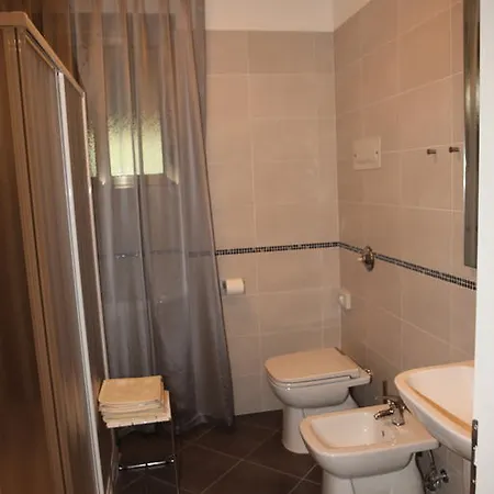 Couette-café Casa Costa Relais 3*