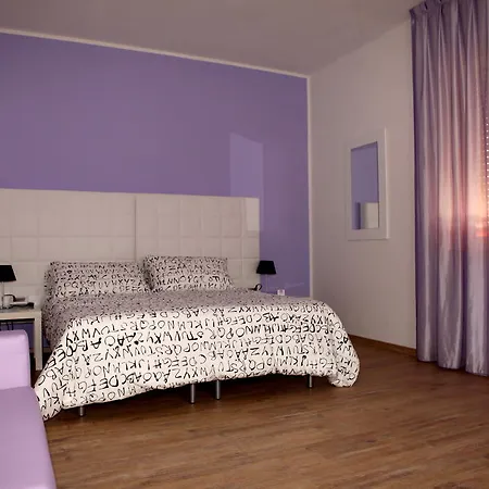 Couette-café Casa Costa Relais 3*