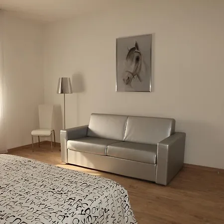 Casa Costa Relais