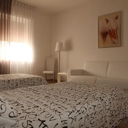 Couette-café Casa Costa Relais 3*