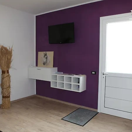 Couette-café Casa Costa Relais 3*