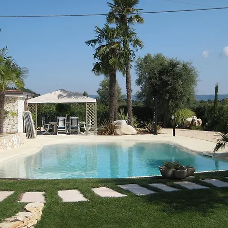 Couette-café Casa Costa Relais