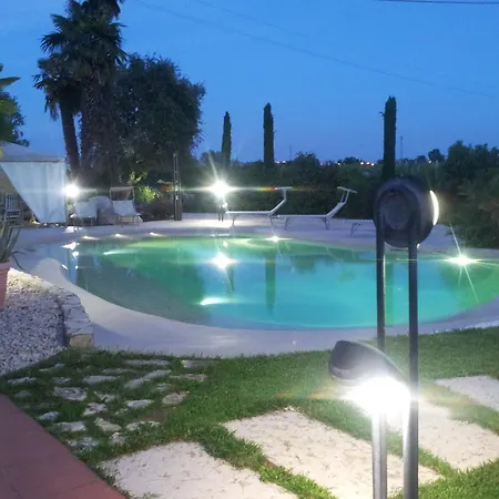 Casa Costa Relais