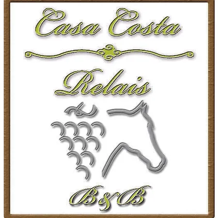 Casa Costa Relais