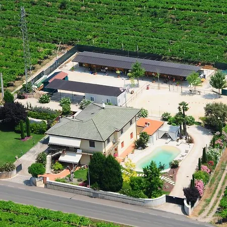 Bed & Breakfast Casa Costa Relais 3*