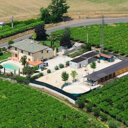 Casa Costa Relais Monteforte d'Alpone