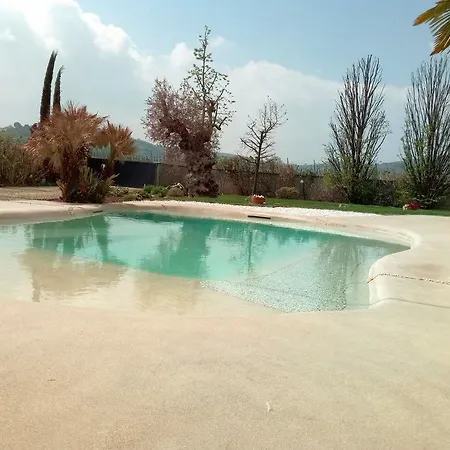 Bed & Breakfast Casa Costa Relais