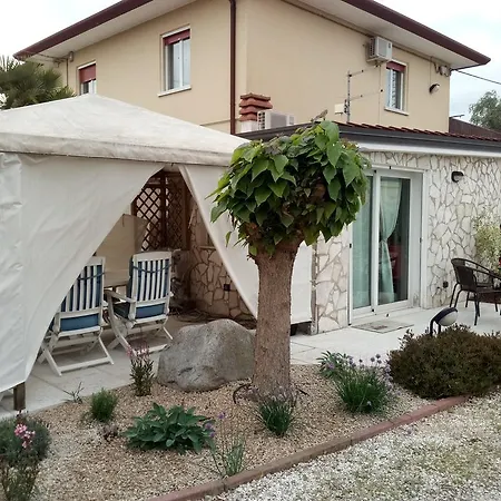 Casa Costa Relais Bed and Breakfast