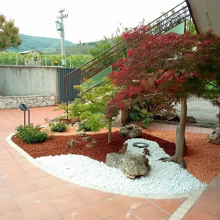 Casa Costa Relais 3*