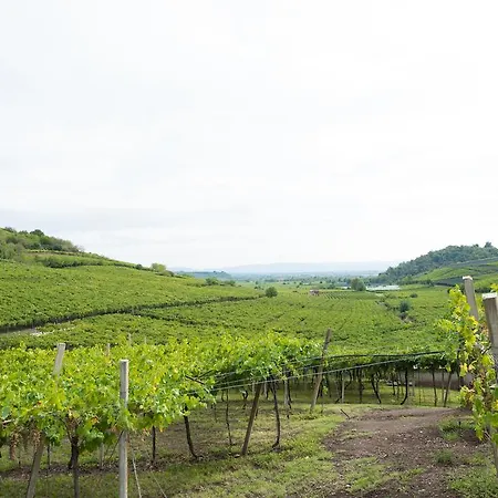 Casa Costa Relais 3* Monteforte dʼAlpone