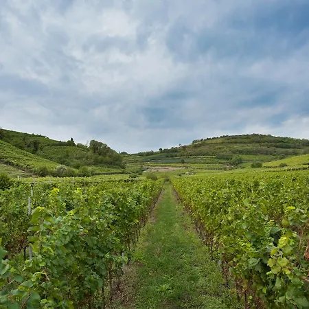 Casa Costa Relais Couette-café