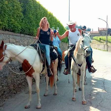 Casa Costa Relais 3*