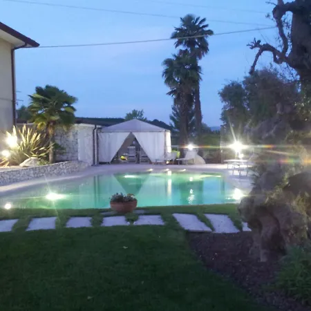 Bed & Breakfast Casa Costa Relais