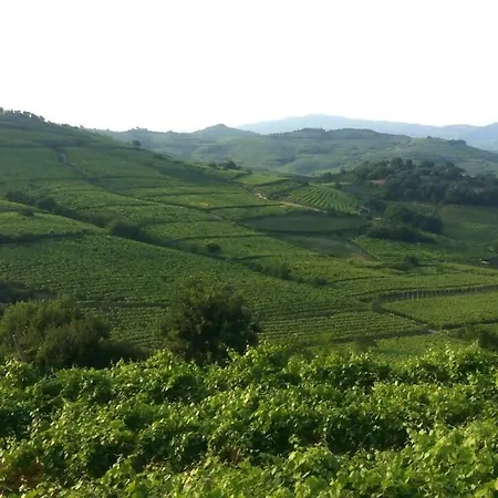 Couette-café Casa Costa Relais 3*