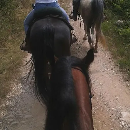 Couette-café Casa Costa Relais Monteforte dʼAlpone