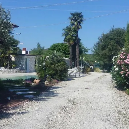 Casa Costa Relais 3*