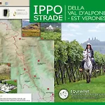 Nocleg ze śniadaniem Casa Costa Relais Monteforte dʼAlpone