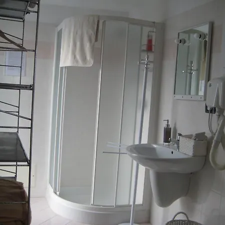 Oda ve Kahvaltı Casa Costa Relais 3*