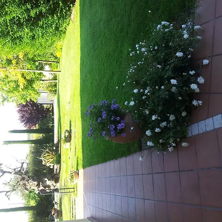 Casa Costa Relais