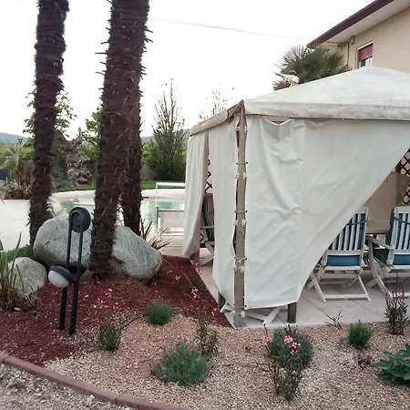 فندق مبيت وإفطار Casa Costa Relais