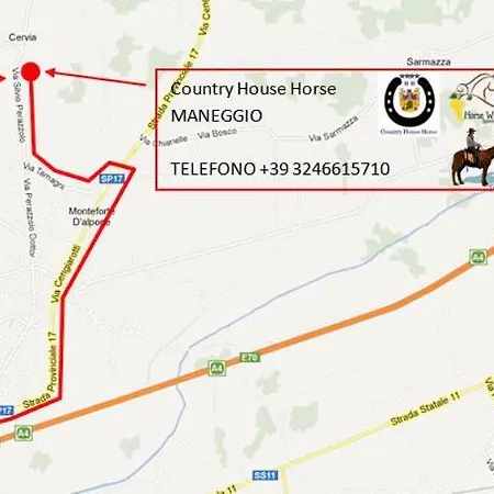 Casa Costa Relais Oda ve Kahvaltı 3*