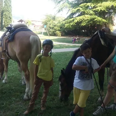 Casa Costa Relais فندق مبيت وإفطار Monteforte dʼAlpone