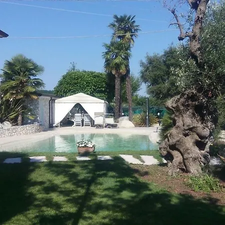 Oda ve Kahvaltı Casa Costa Relais