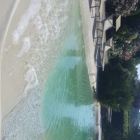 Oda ve Kahvaltı Casa Costa Relais